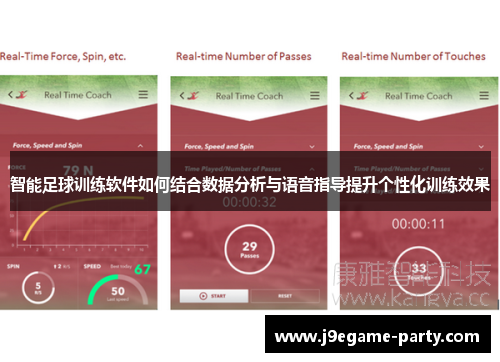 智能足球训练软件如何结合数据分析与语音指导提升个性化训练效果